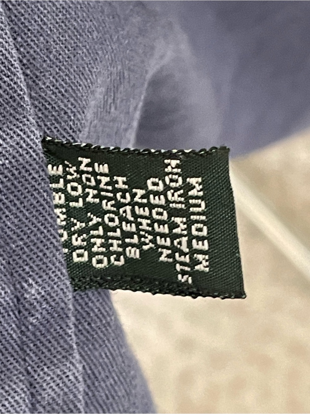 Vintage Polo Country Ralph Lauren Shirt - Picture 3 of 7